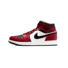 Sneakers authentication