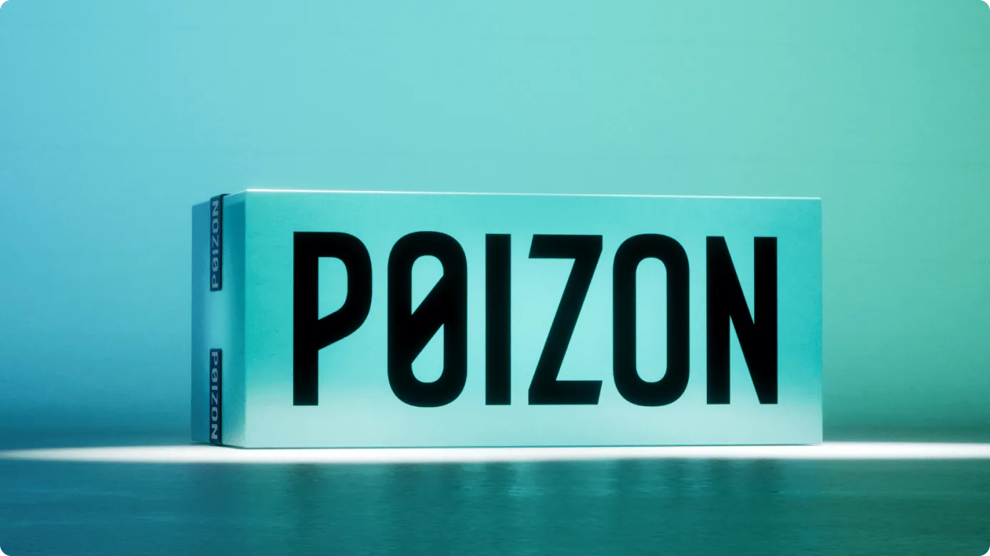 About Us - POIZON